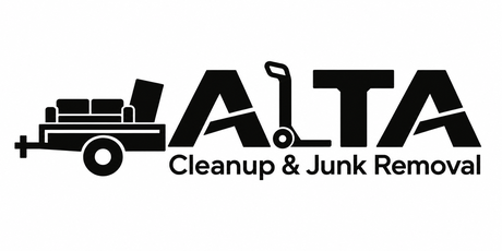 Alta Cleanup & Junk Removal